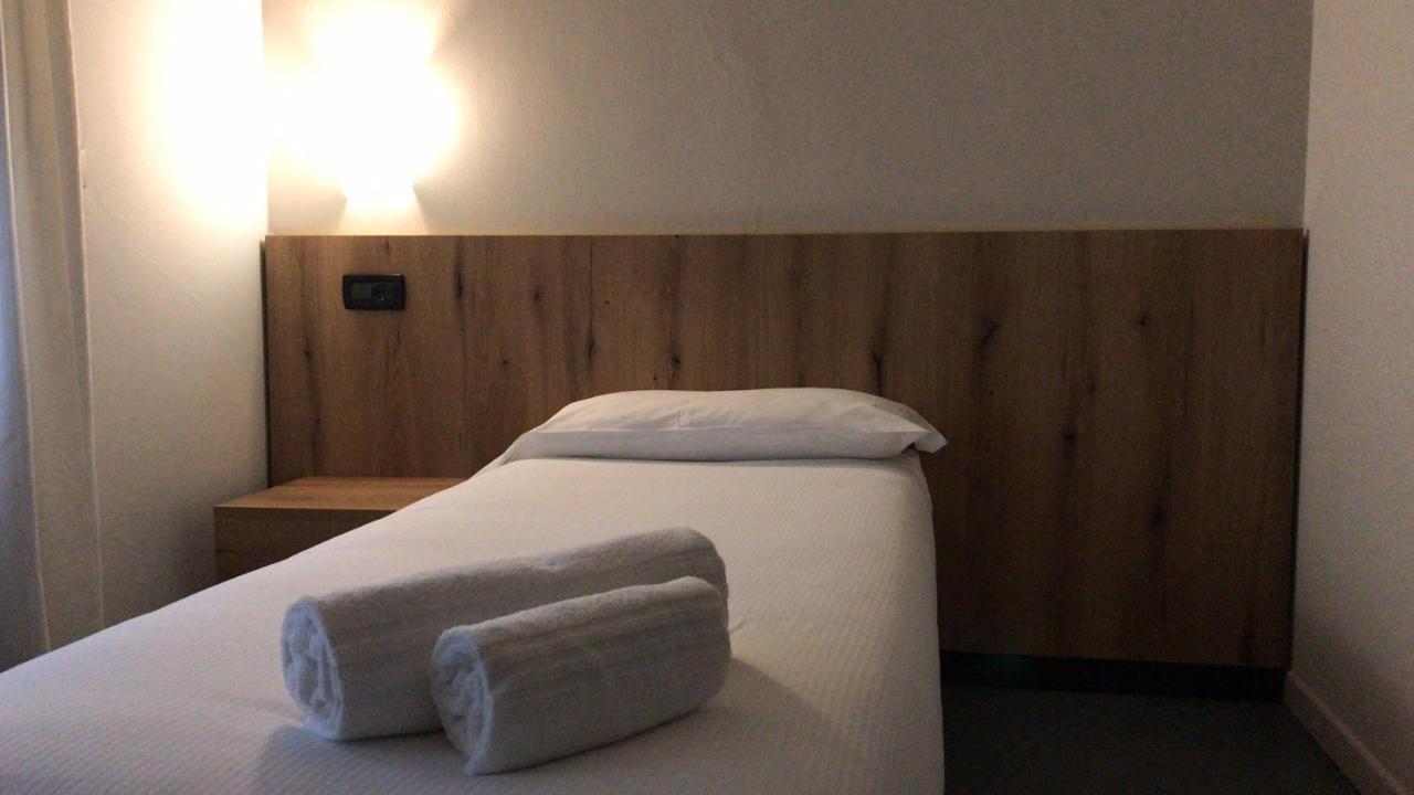 Hotel Doria - Business & Bike Ostiglia Kültér fotó